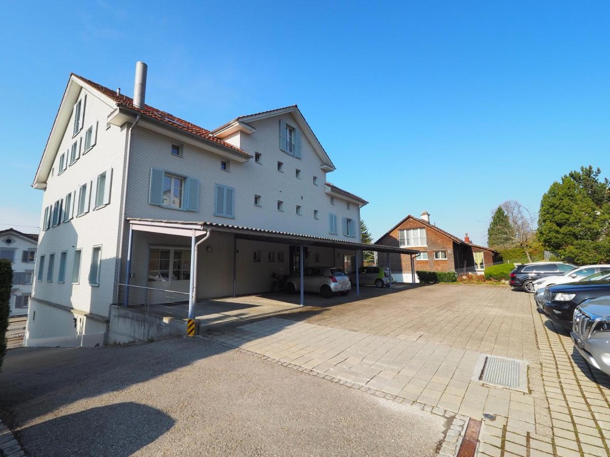 Vita Apartment Teufen Exterior foto