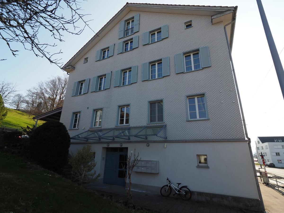 Vita Apartment Teufen Exterior foto